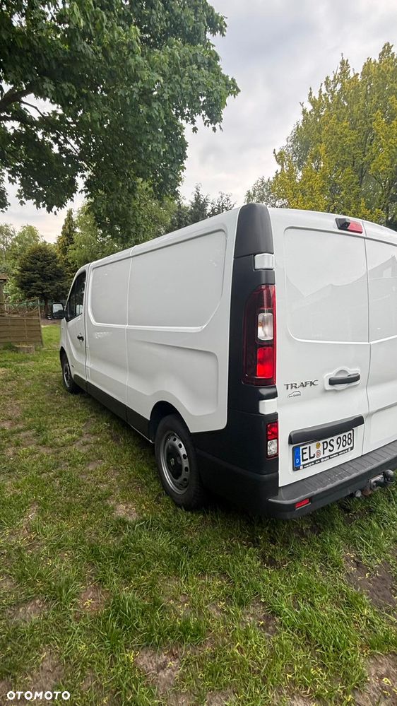 Renault Trafic - 12