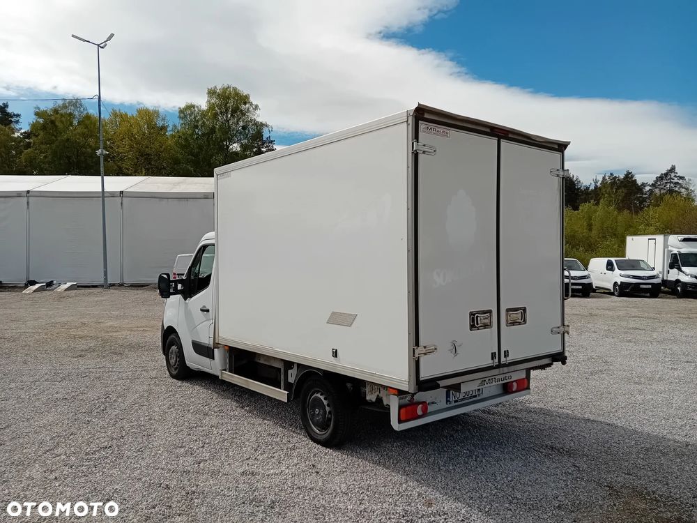 Renault MASTER FWD L2 2.3 - 9