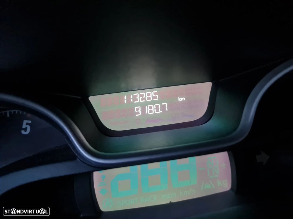 Opel Vivaro 1.6 CDTI 120cv L1H1 - 5