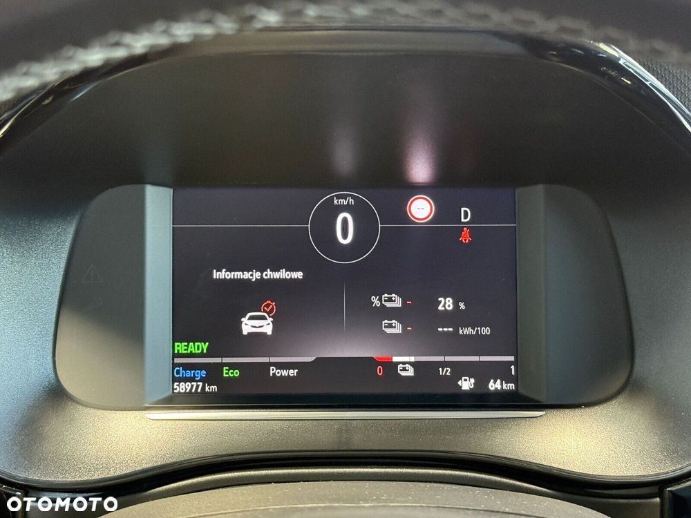 Opel Corsa 2022