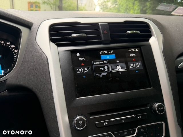Ford Mondeo 1.5 EcoBoost Trend - 12