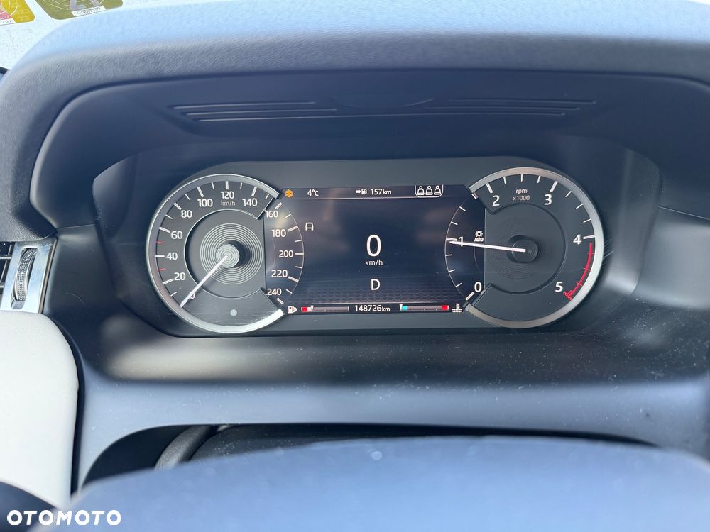 Land Rover Discovery Sport D150 R-Dynamic S - 18