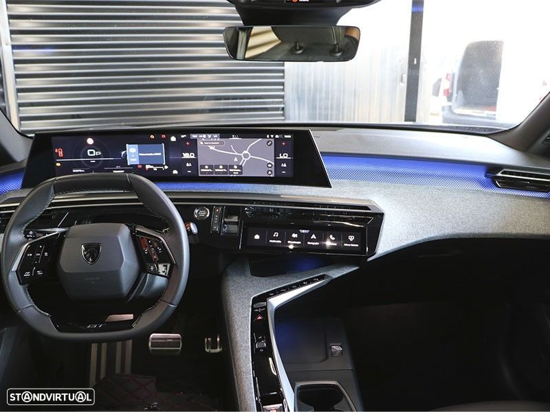 Peugeot 3008 - 9