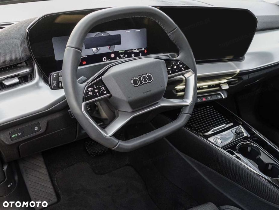 Audi Q3 35 TFSI mHEV Advanced S tronic - 10