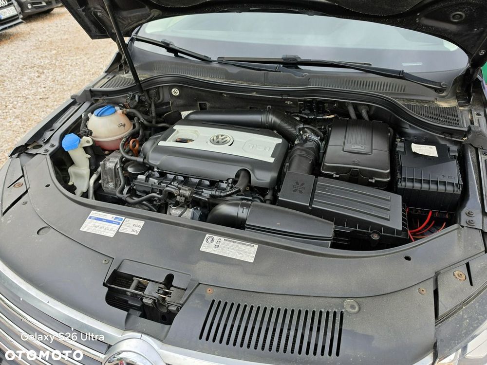 Volkswagen Passat CC - 41