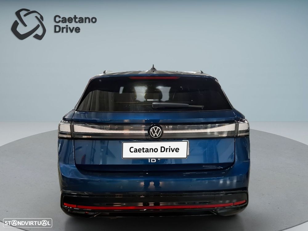 VW ID.7 Tourer 77 kWh Pro Urban - 8