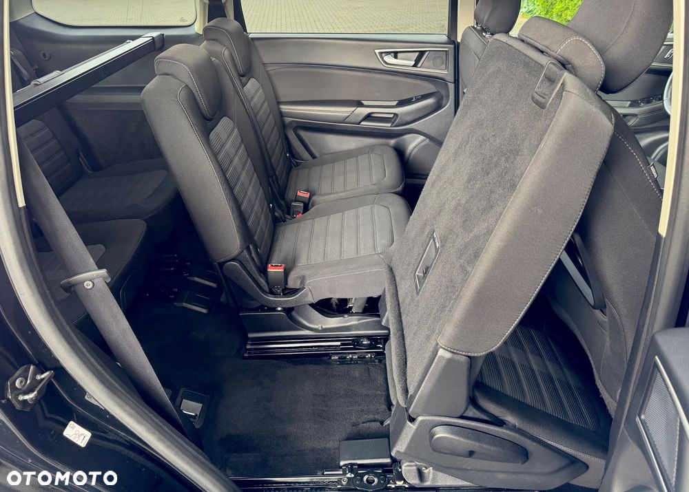 Ford Galaxy 2.0 TDCi Trend - 36