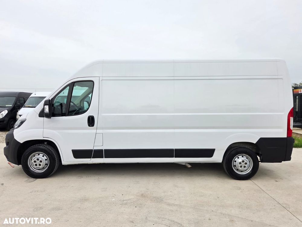 Peugeot Boxer L3H2 - 9