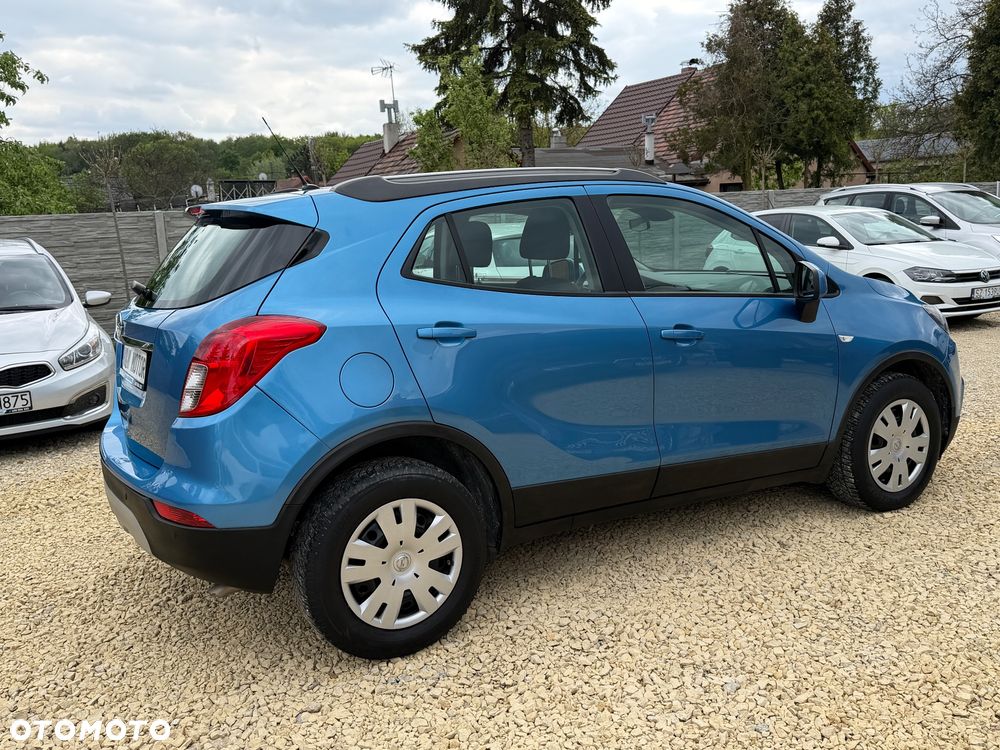 Opel Mokka 1.6 Enjoy S&S - 6