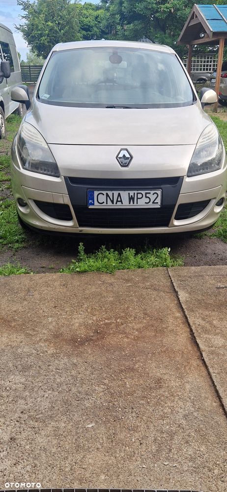 Renault Scenic - 3