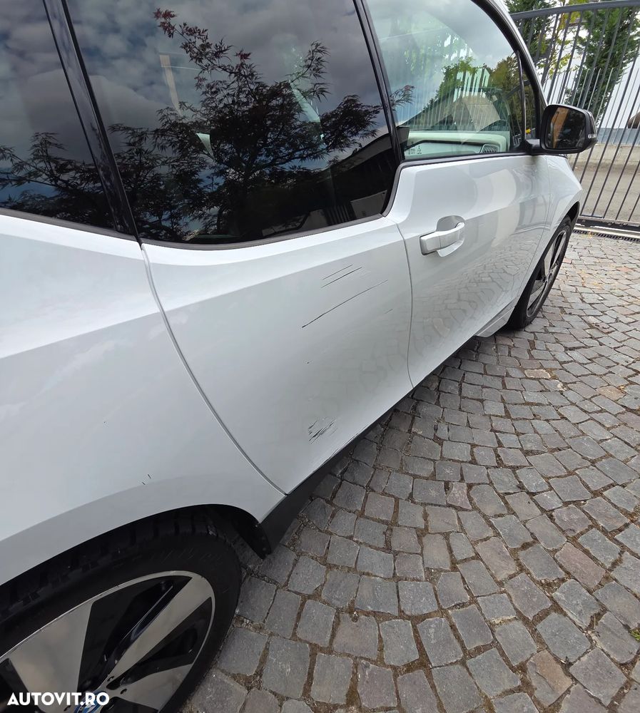 BMW i3 - 14