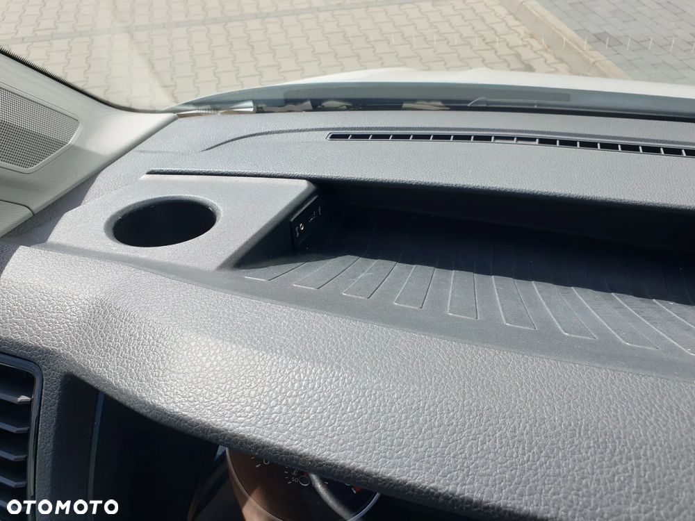 Volkswagen crafter - 24