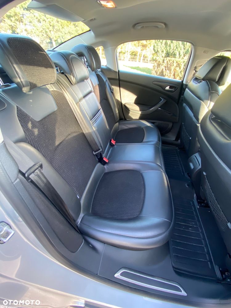 Citroën C5 2.0 HDi Exclusive - 22