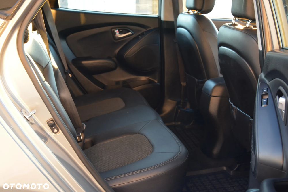 Hyundai ix35 - 32