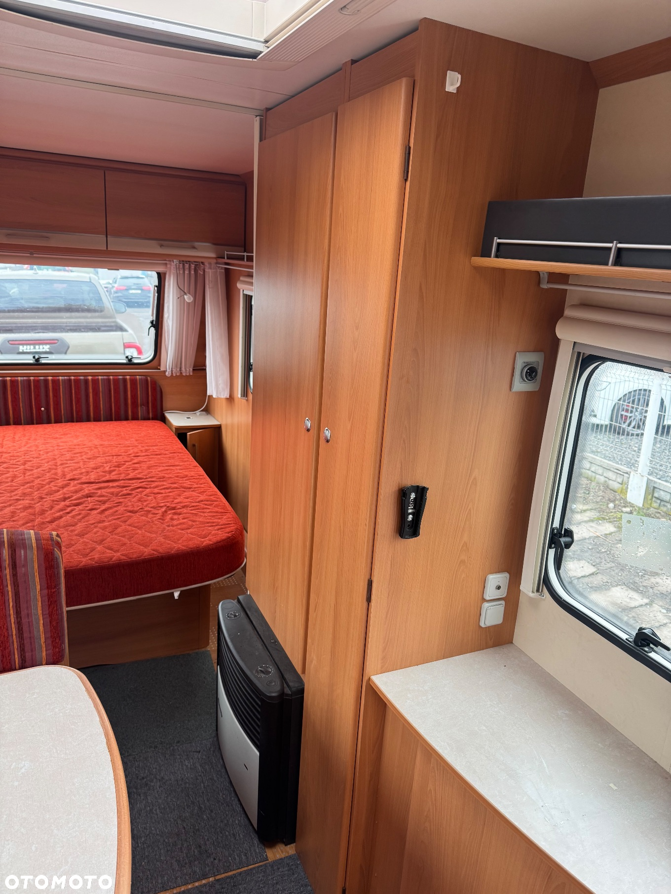 Caravelair Ambiance 460 - 22