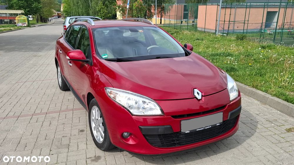 Renault Megane TCe 130 Dynamique - 4