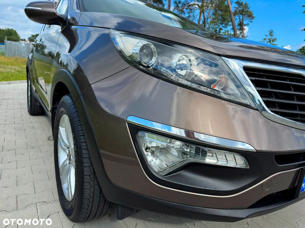 Kia Sportage 1.6 GDI XL 2WD - 19