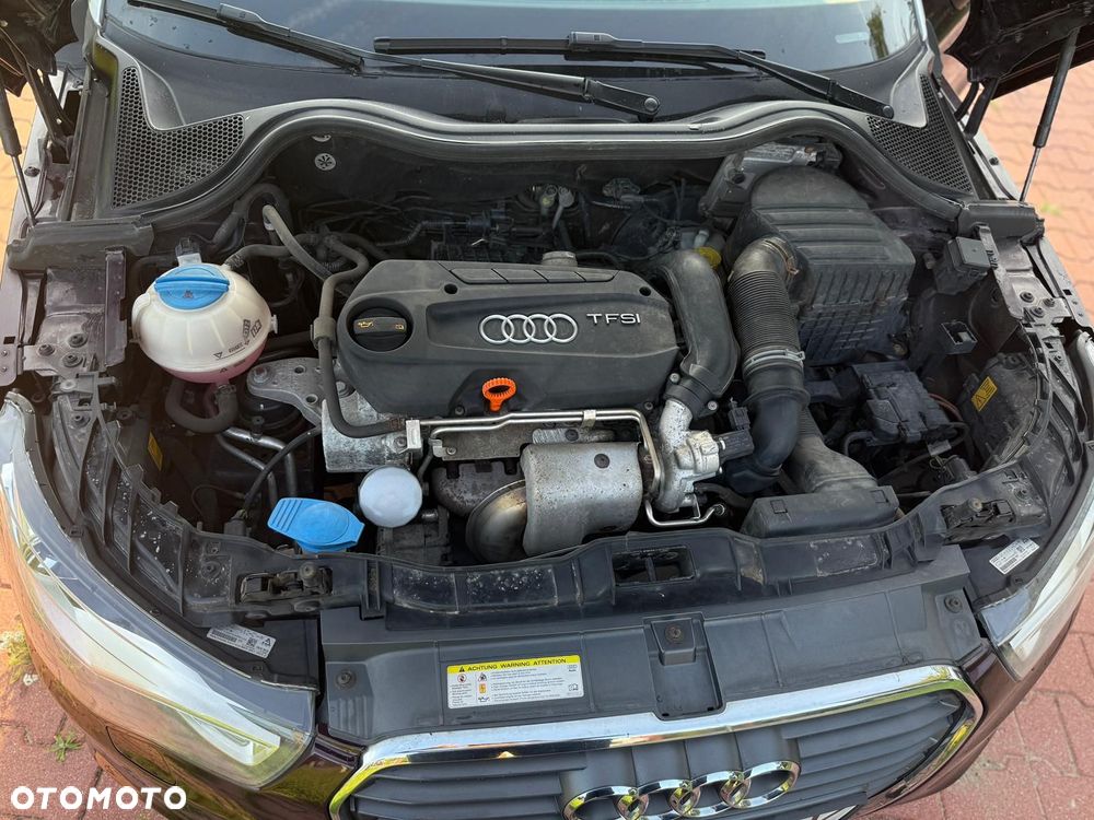 Audi A1 3-drzwiowe - 11