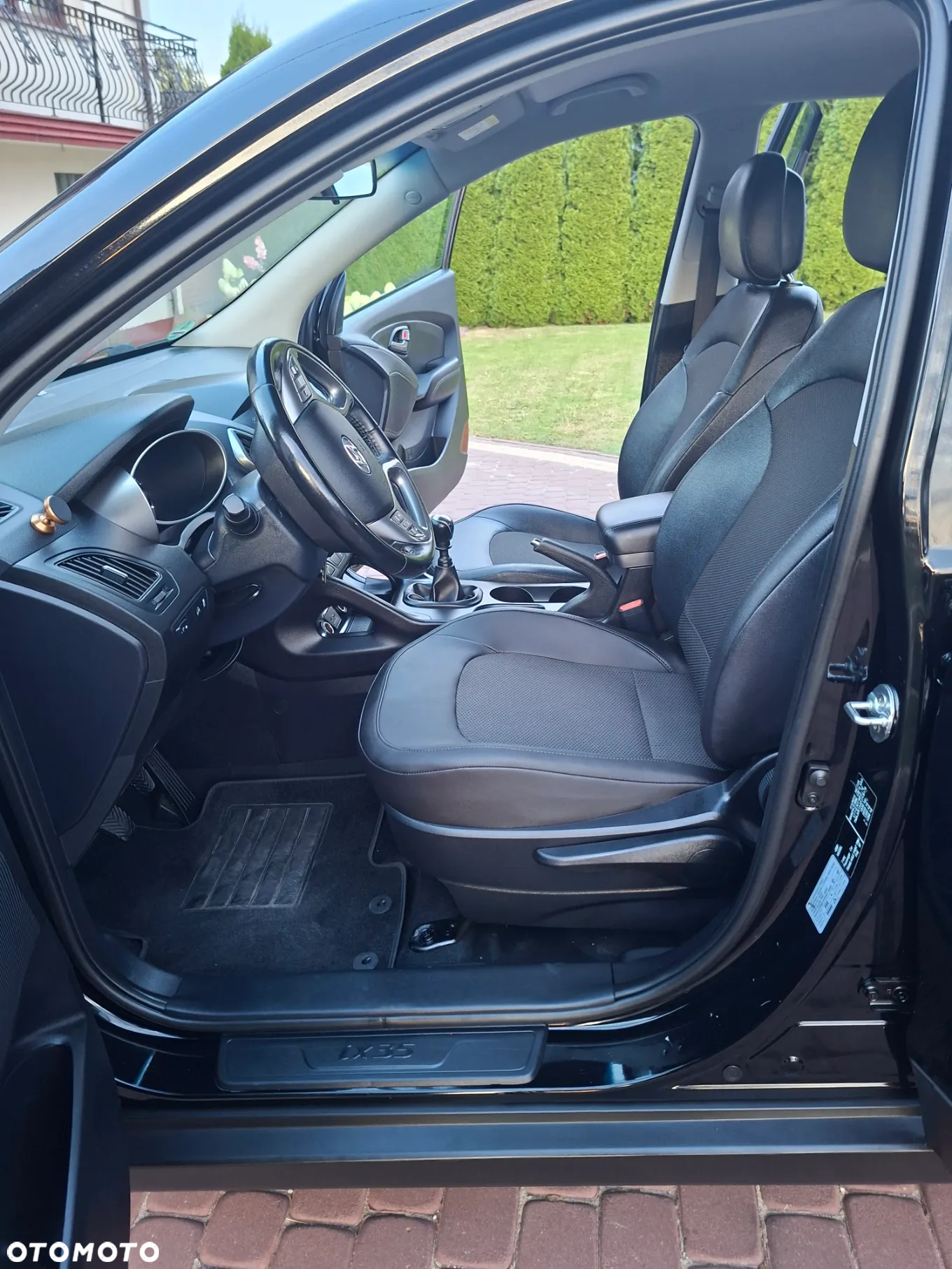 Hyundai ix35 1.6 2WD 5 Star Edition - 19