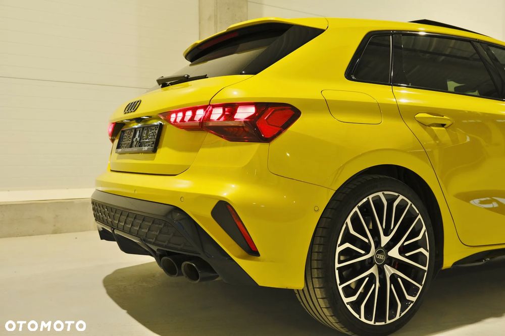 Audi S3 - 3