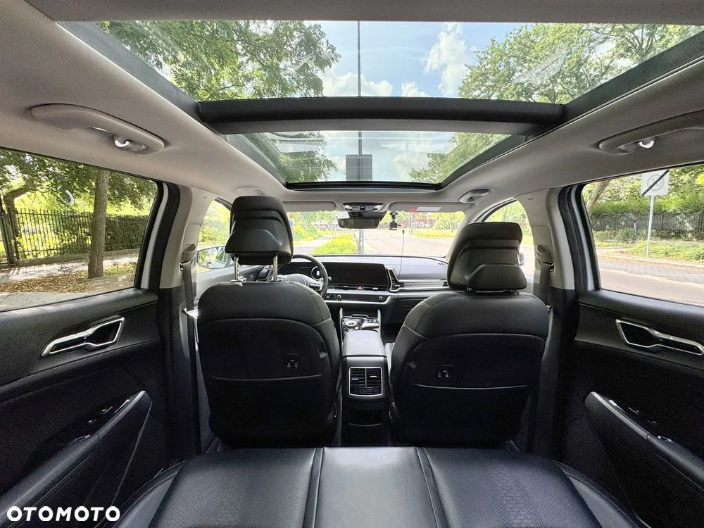 Kia Sportage - 27