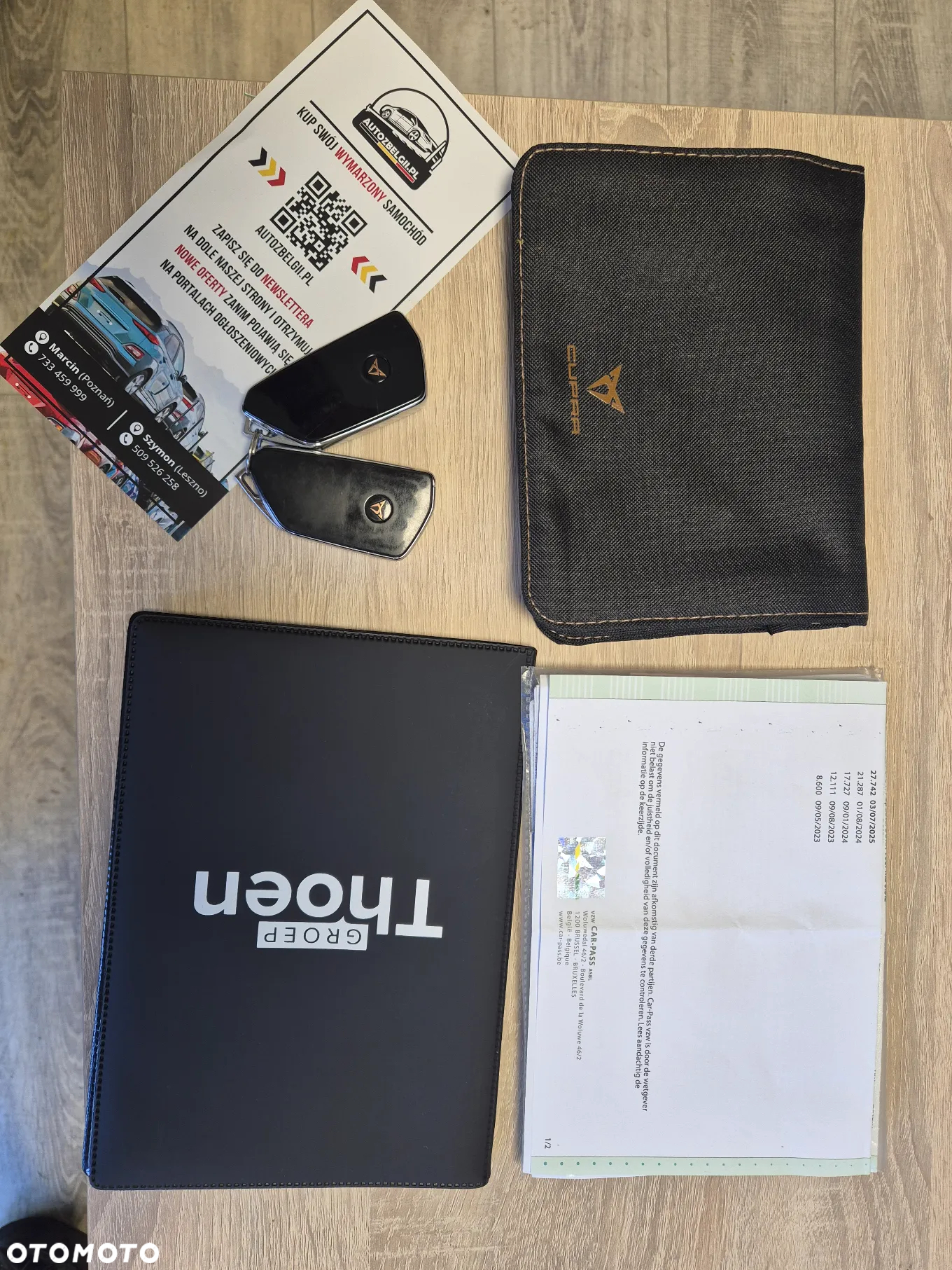 Cupra Born 58kWh - 25