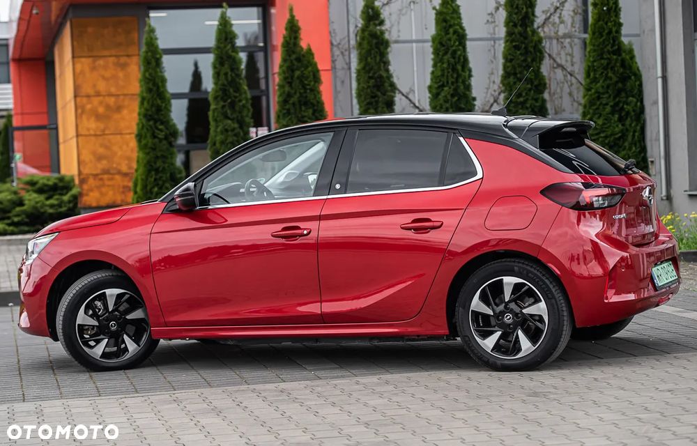 Opel Corsa Electric GS - 20