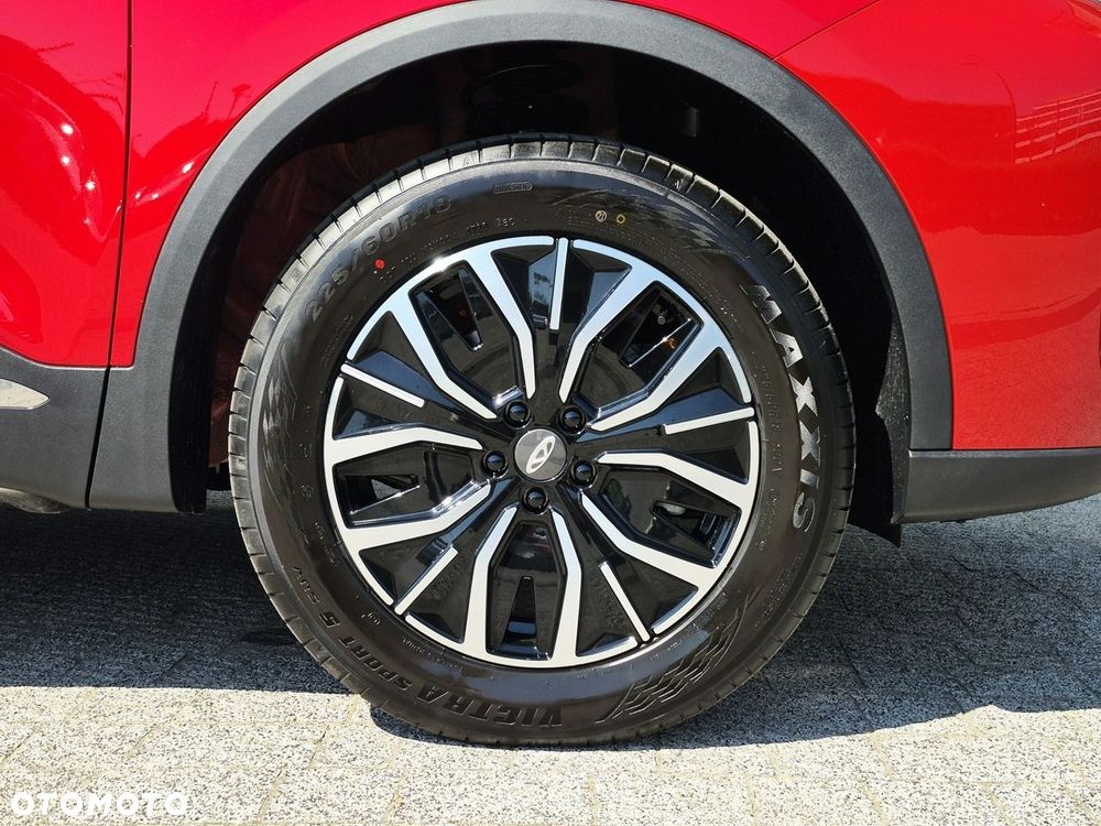 Chery Tiggo 7 1.5 HEV Premium DCT - 10