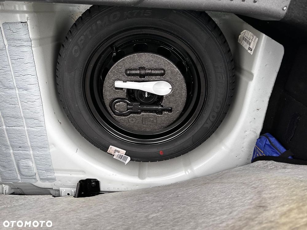 Ford Fiesta 1.25 Celebration - 29