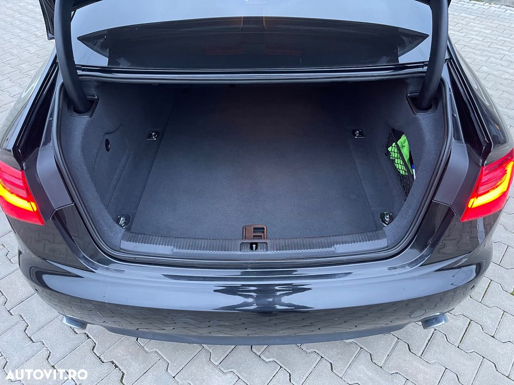 Audi A6 - 19