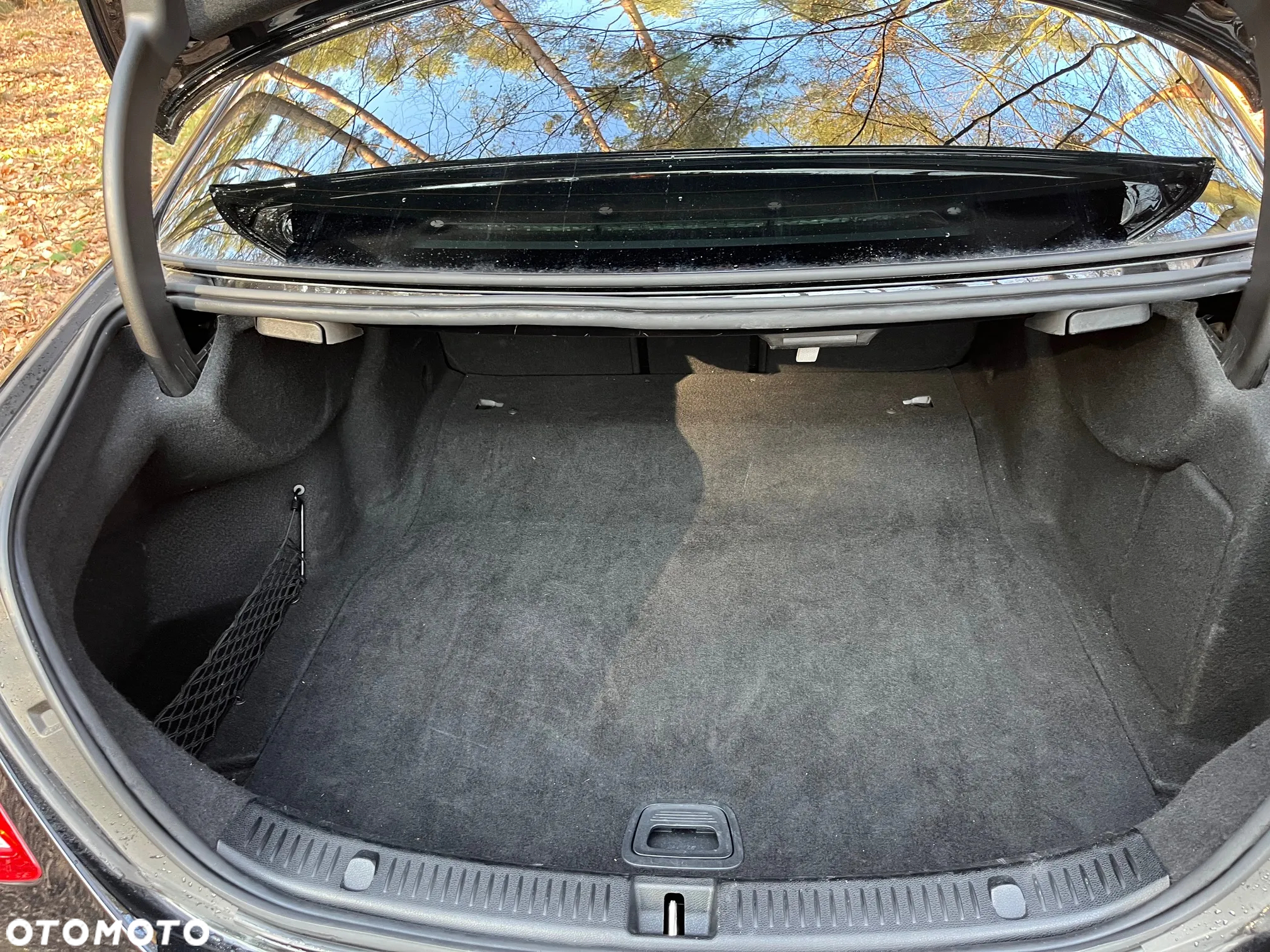 Mercedes-Benz Klasa E 200 d T 9G-TRONIC - 16