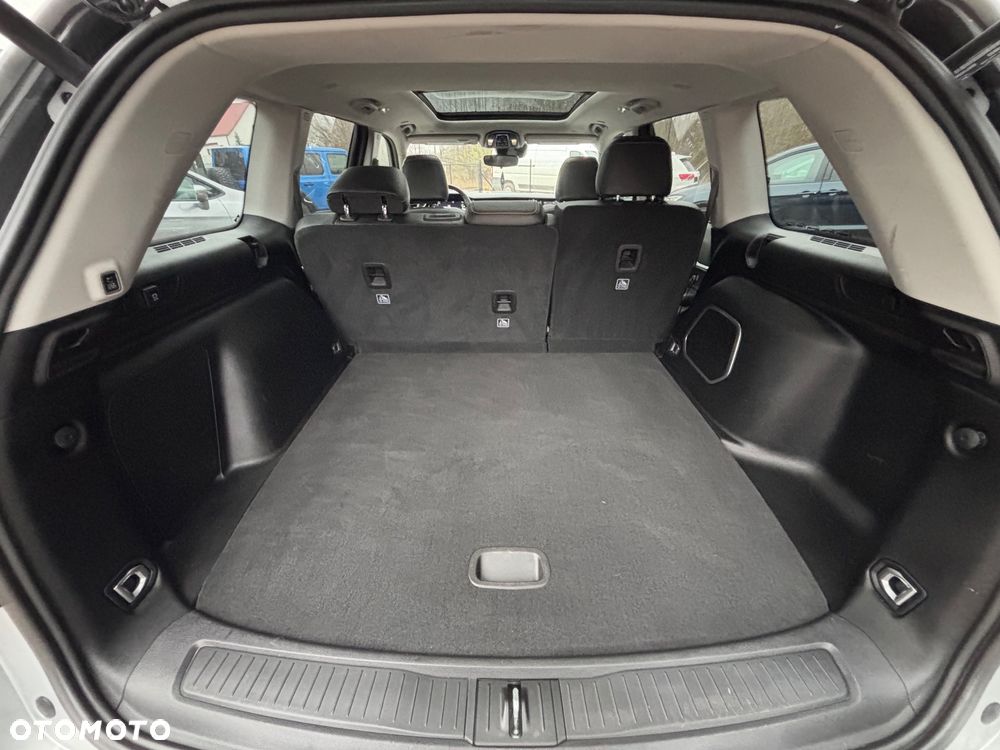 Jeep Grand Cherokee 2.0 4xe Automatik Exclusive Launch Edition - 19