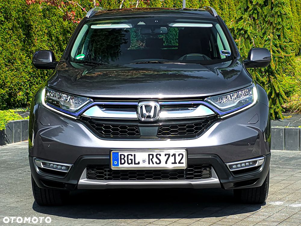 Honda CR-V 2.0 i-MMD Executive (Honda Connect+) - 9