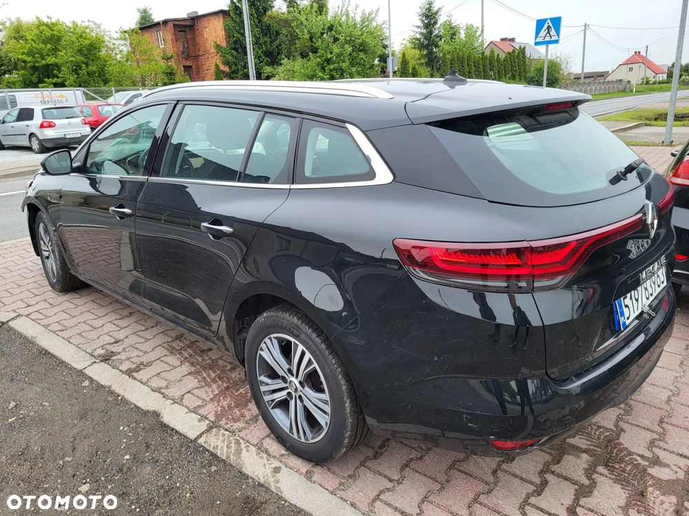 Renault Megane - 21