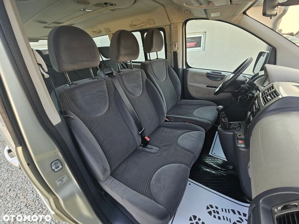 Fiat Scudo - 12