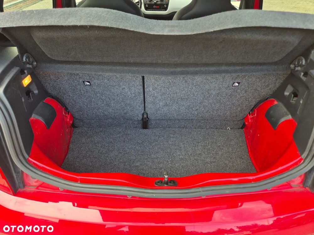 Seat Mii 1.0 Ecofuel Chic - 15