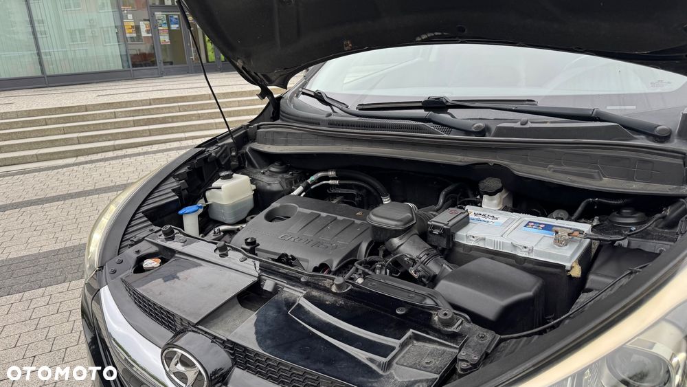 Hyundai ix35 1.7 CRDi 2WD Comfort - 35
