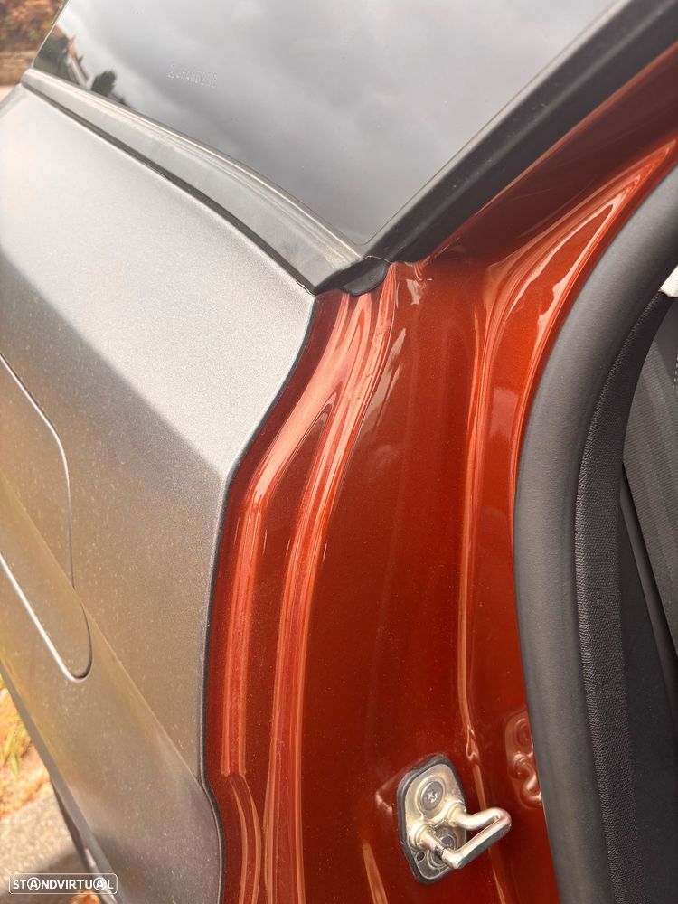 Peugeot 3008 BlueHDi 130 Stop & Start EAT8 Allure - 6