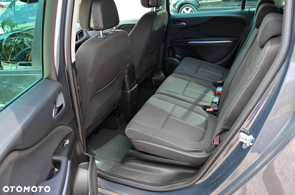 Opel Zafira Tourer 2.0 CDTI Automatik Business Edition - 31