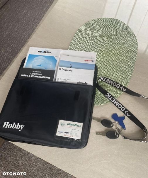 Hobby 495 - 21