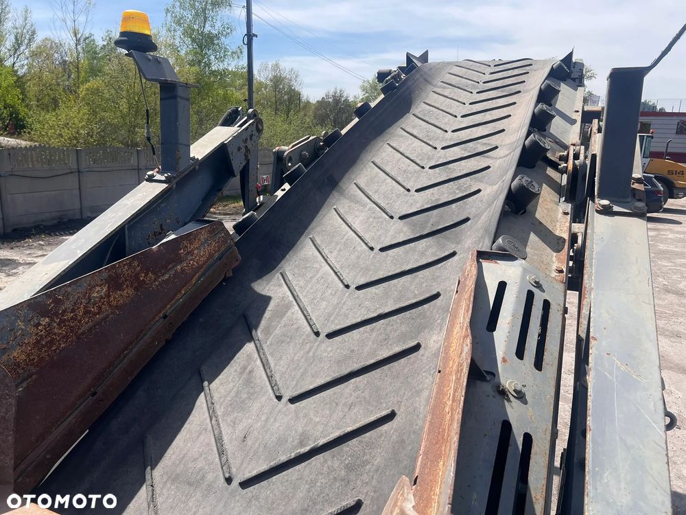 Powerscreen Warrior 800 - 12