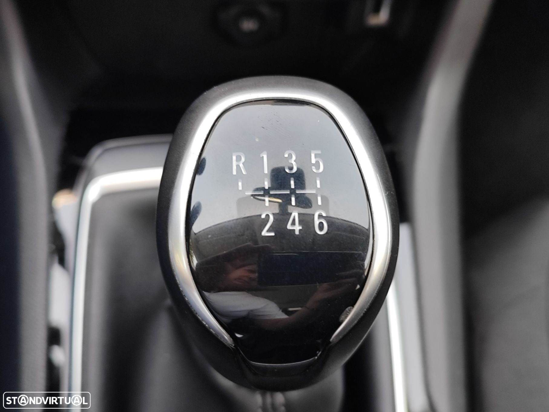 Peugeot 308 1.5 BlueHDi Active Pack - 13