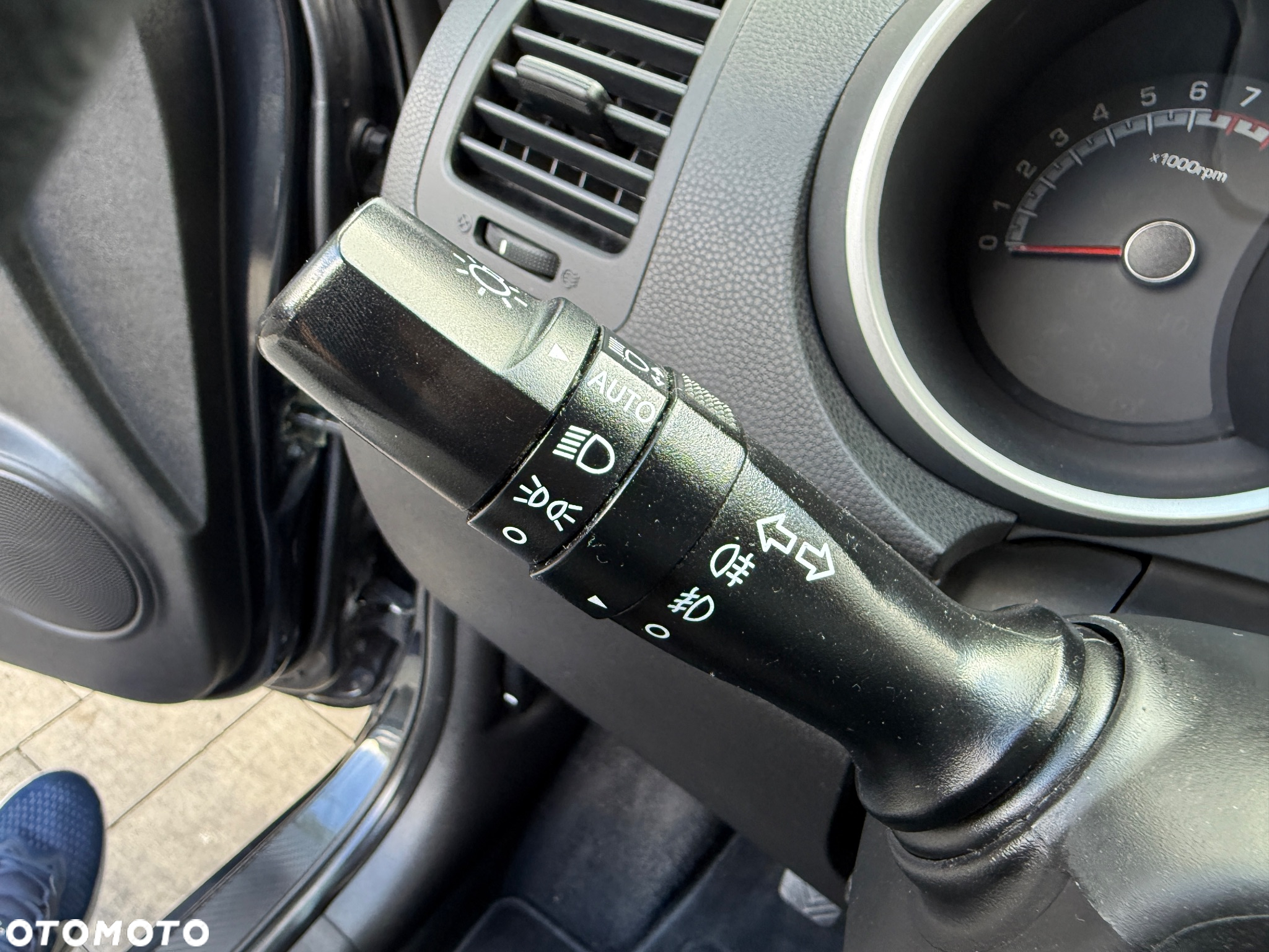 Kia Venga 1.6 XL - 14