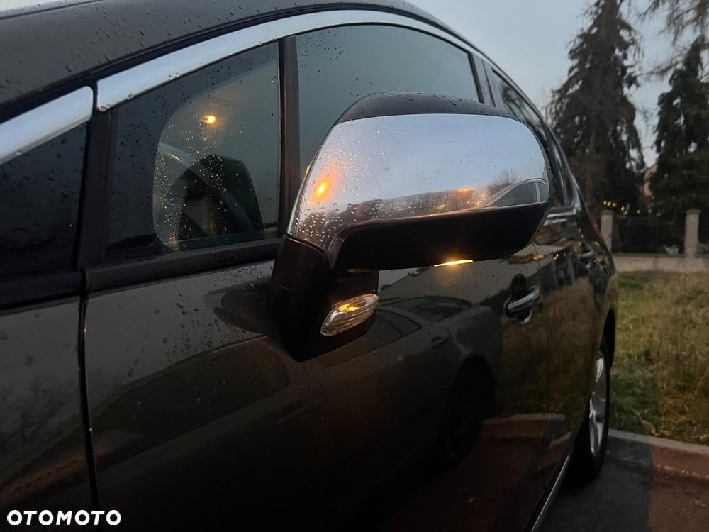 Peugeot 3008 1.6 Premium+ - 24