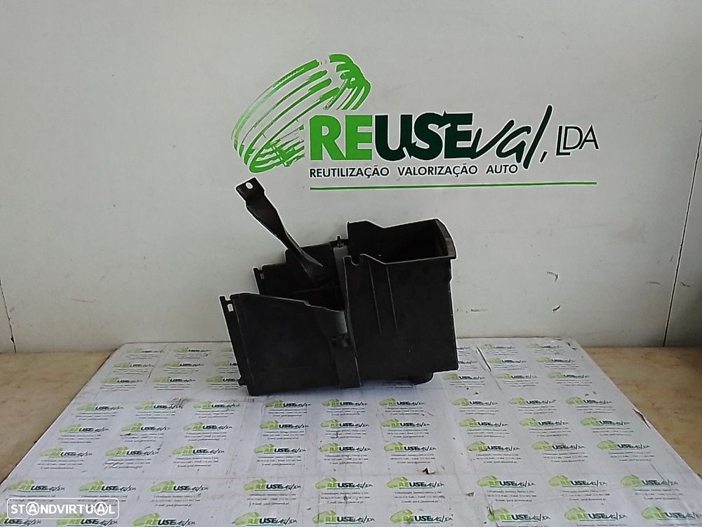 Caixa De Alujamento De Bateria Ford Focus Ii Turnier (Da_, Ffs, Ds) - 3