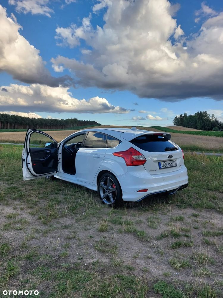 Ford Focus - 7