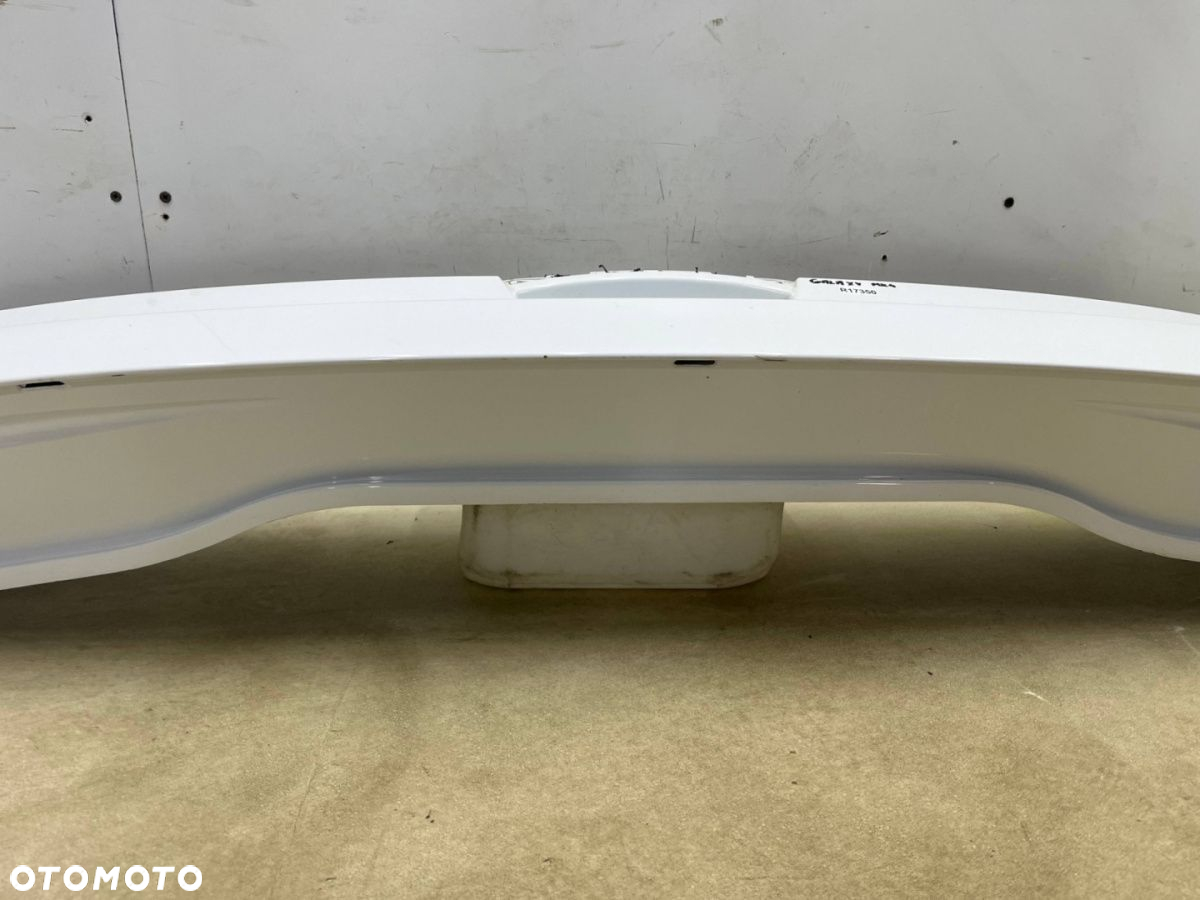 Klapa bagażnika Ford Galaxy Mk4 III 15-23r. tylna blenda nakładka EM2B-U423A40 - 9