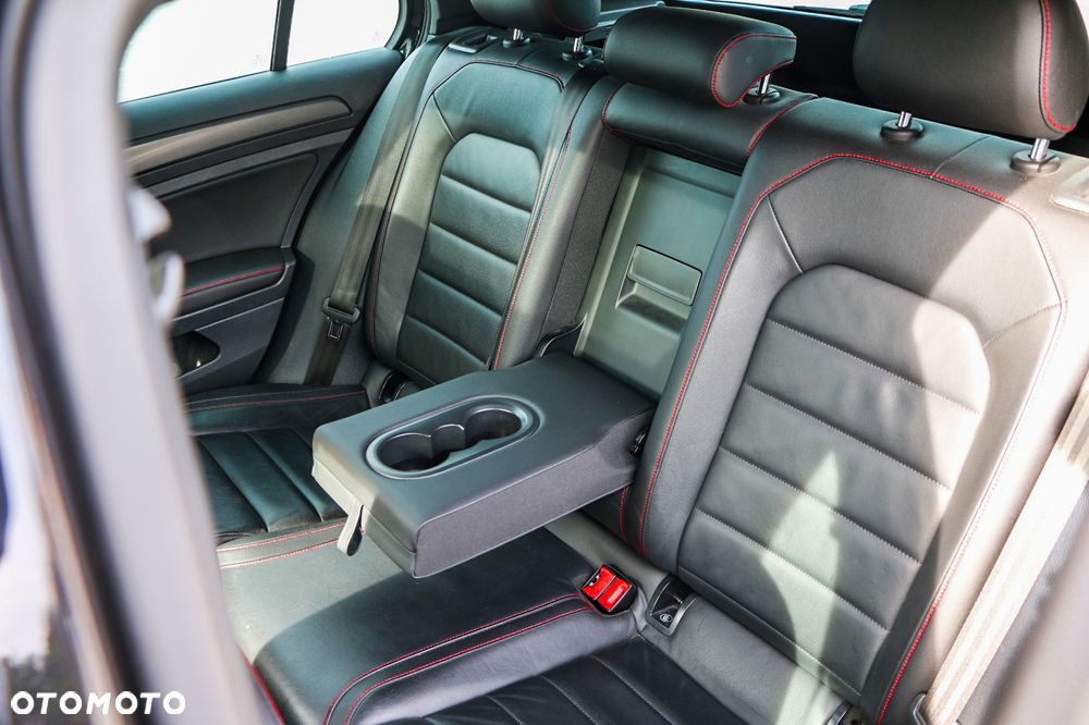 Volkswagen Golf 2.0 TSI OPF DSG GTI Clubsport - 24