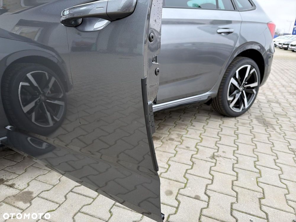 Skoda Scala 1.5 TSI Monte Carlo DSG - 15