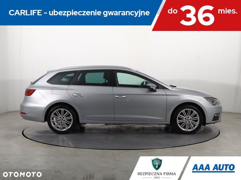 Seat Leon Sportstourer - 8